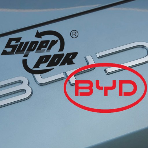 BYD BYD