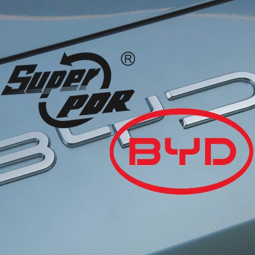 BYD