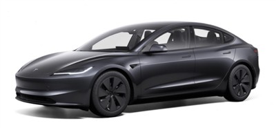 New Car Sales in Europe Fall 3.5% YoY in January 2026, Sharp Drop For Traditi...