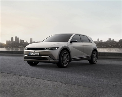 New Car Sales in Europe Fall 3.5% YoY in January 2026, Sharp Drop For Traditi...