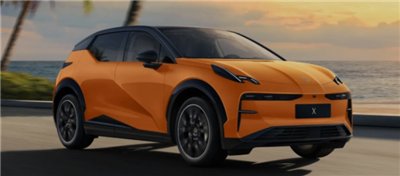 New Car Sales in Europe Fall 3.5% YoY in January 2026, Sharp Drop For Traditi...