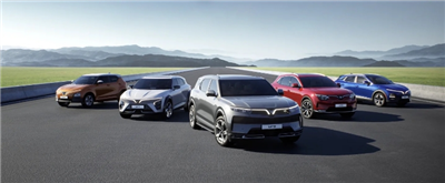 New Car Sales in Europe Fall 3.5% YoY in January 2026, Sharp Drop For Traditi...