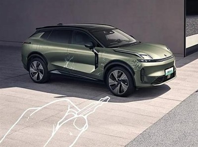 New Car Sales in Europe Fall 3.5% YoY in January 2026, Sharp Drop For Traditi...