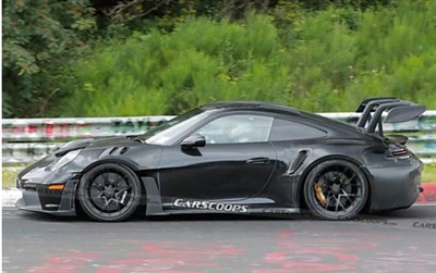 New Car Sales in Europe Fall 3.5% YoY in January 2026, Sharp Drop For Traditi...