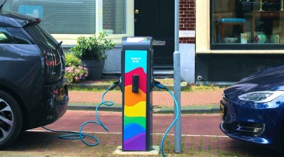 New Car Sales in Europe Fall 3.5% YoY in January 2026, Sharp Drop For Traditi...