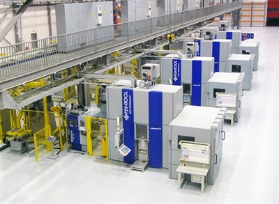 New Car Sales in Europe Fall 3.5% YoY in January 2026, Sharp Drop For Traditi...