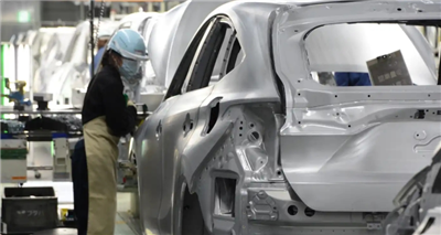 New Car Sales in Europe Fall 3.5% YoY in January 2026, Sharp Drop For Traditi...