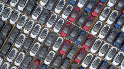 New Car Sales in Europe Fall 3.5% YoY in January 2026, Sharp Drop For Traditi...