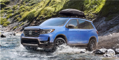 New Car Sales in Europe Fall 3.5% YoY in January 2026, Sharp Drop For Traditi...