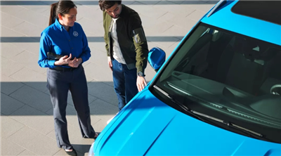 New Car Sales in Europe Fall 3.5% YoY in January 2026, Sharp Drop For Traditi...