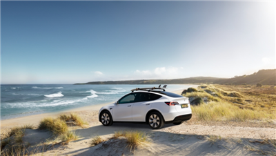 New Car Sales in Europe Fall 3.5% YoY in January 2026, Sharp Drop For Traditi...