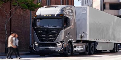 New Car Sales in Europe Fall 3.5% YoY in January 2026, Sharp Drop For Traditi...