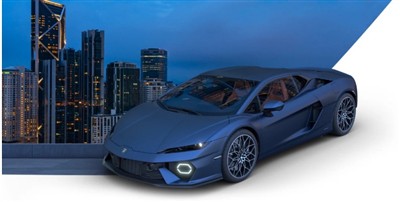 New Car Sales in Europe Fall 3.5% YoY in January 2026, Sharp Drop For Traditi...