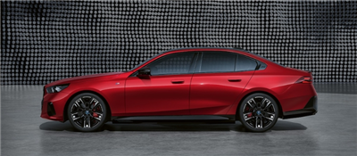 New Car Sales in Europe Fall 3.5% YoY in January 2026, Sharp Drop For Traditi...