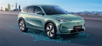 New Car Sales in Europe Fall 3.5% YoY in January 2026, Sharp Drop For Traditi...