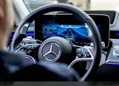 New Car Sales in Europe Fall 3.5% YoY in January 2026, Sharp Drop For Traditi...