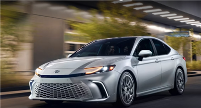 New Car Sales in Europe Fall 3.5% YoY in January 2026, Sharp Drop For Traditi...