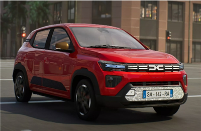 New Car Sales in Europe Fall 3.5% YoY in January 2026, Sharp Drop For Traditi...