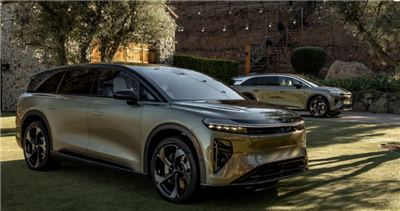 New Car Sales in Europe Fall 3.5% YoY in January 2026, Sharp Drop For Traditi...