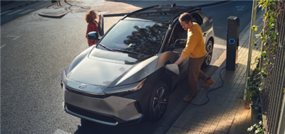 New Car Sales in Europe Fall 3.5% YoY in January 2026, Sharp Drop For Traditi...