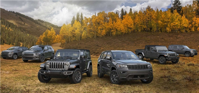 New Car Sales in Europe Fall 3.5% YoY in January 2026, Sharp Drop For Traditi...