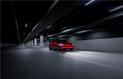 New Car Sales in Europe Fall 3.5% YoY in January 2026, Sharp Drop For Traditi...