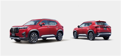 New Car Sales in Europe Fall 3.5% YoY in January 2026, Sharp Drop For Traditi...