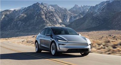 New Car Sales in Europe Fall 3.5% YoY in January 2026, Sharp Drop For Traditi...