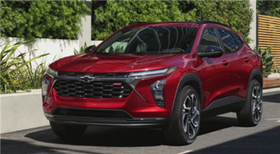 New Car Sales in Europe Fall 3.5% YoY in January 2026, Sharp Drop For Traditi...