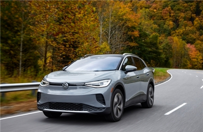 New Car Sales in Europe Fall 3.5% YoY in January 2026, Sharp Drop For Traditi...