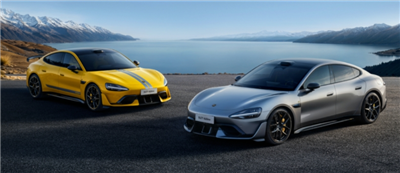 New Car Sales in Europe Fall 3.5% YoY in January 2026, Sharp Drop For Traditi...