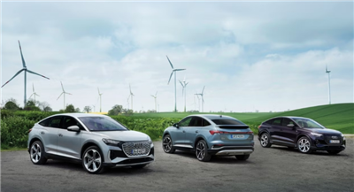 New Car Sales in Europe Fall 3.5% YoY in January 2026, Sharp Drop For Traditi...