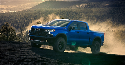 New Car Sales in Europe Fall 3.5% YoY in January 2026, Sharp Drop For Traditi...