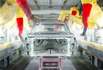 New Car Sales in Europe Fall 3.5% YoY in January 2026, Sharp Drop For Traditi...