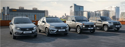 New Car Sales in Europe Fall 3.5% YoY in January 2026, Sharp Drop For Traditi...