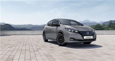 New Car Sales in Europe Fall 3.5% YoY in January 2026, Sharp Drop For Traditi...