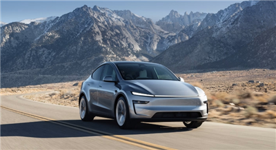 New Car Sales in Europe Fall 3.5% YoY in January 2026, Sharp Drop For Traditi...