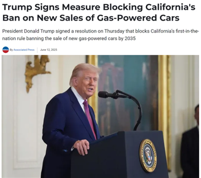 New Car Sales in Europe Fall 3.5% YoY in January 2026, Sharp Drop For Traditi...