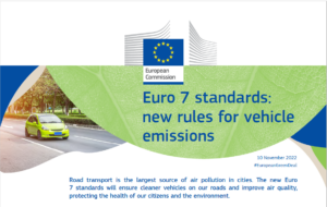 New Car Sales in Europe Fall 3.5% YoY in January 2026, Sharp Drop For Traditi...