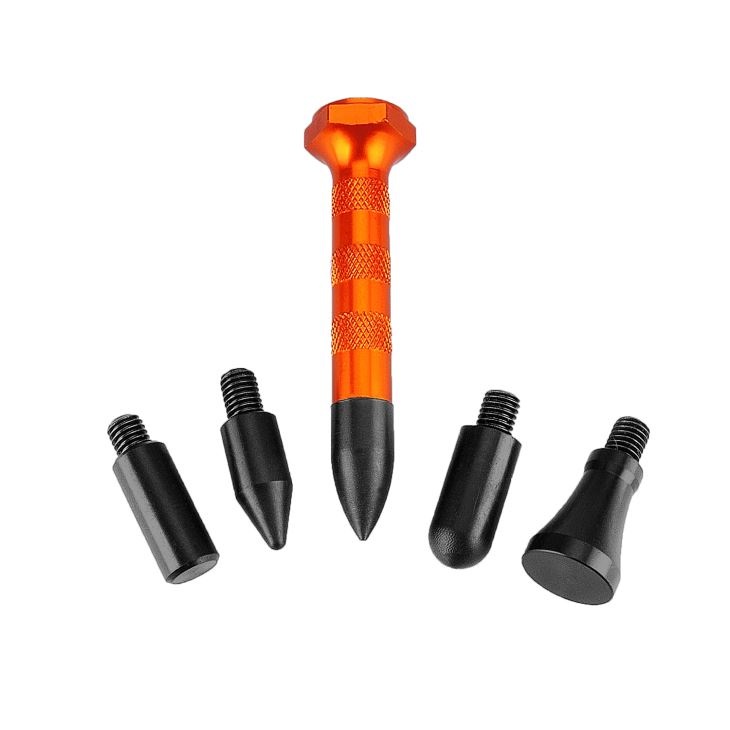 Super PDR Metal Tap Down Pen