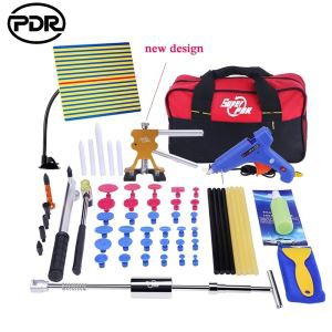 SuperPDR Automobile Glass Repair Octopus Windshield Tools Crack Repair With Suction Cup