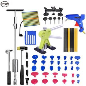 SuperPDR Automobile Glass Repair Octopus Windshield Tools Crack Repair With Suction Cup