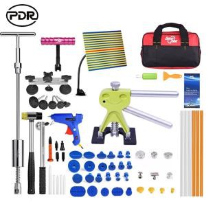 Dent Lifter Car Body Repair Kit