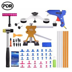 PDR Tools Vehicle Dents Repair