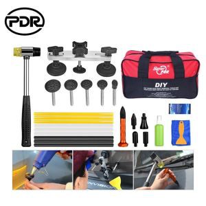 Super PDR Tools Auto Repair Set Car Body