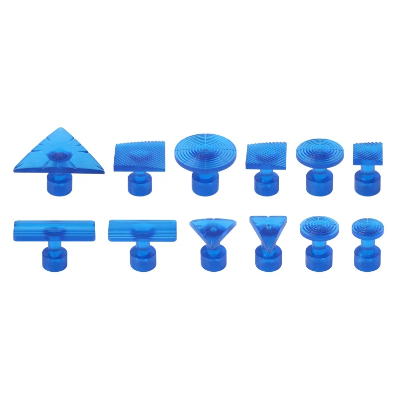 SuperPDR Automobile Glass Repair Octopus Windshield Tools Crack Repair With Suction Cup