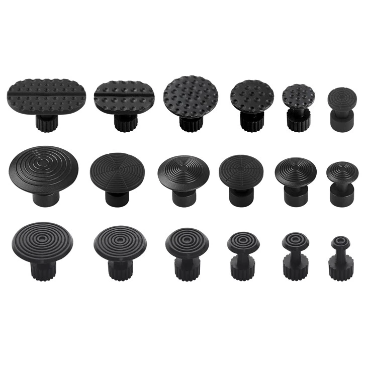 SuperPDR Automobile Glass Repair Octopus Windshield Tools Crack Repair With Suction Cup