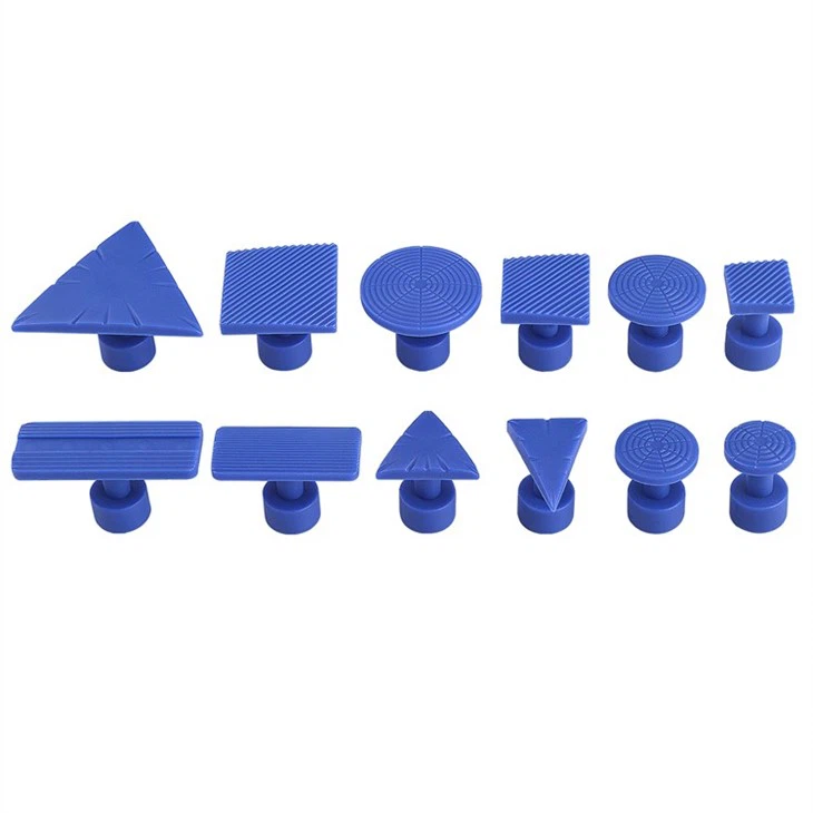 SuperPDR Automobile Glass Repair Octopus Windshield Tools Crack Repair With Suction Cup