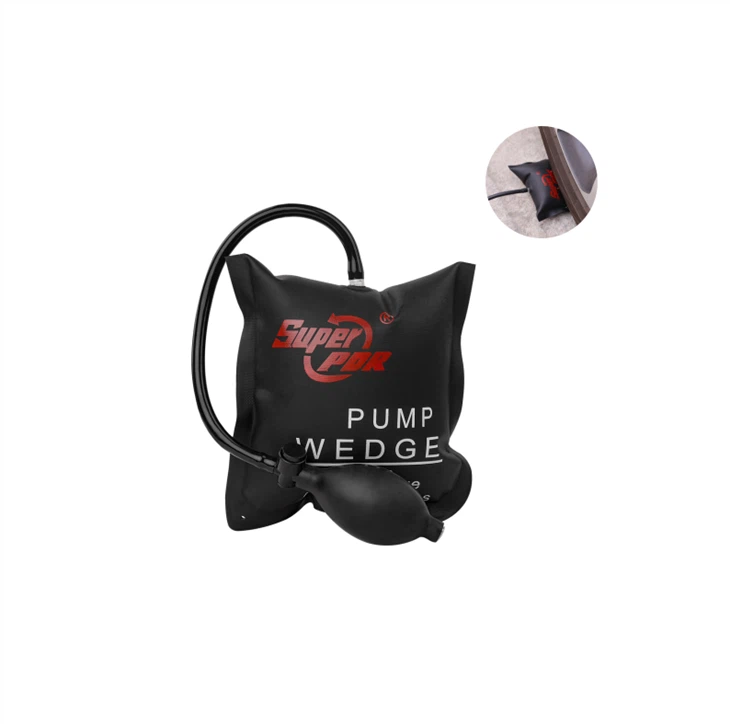 Super PDR Air Pump Wedge Alignment Tool Inflatable Shim Cushioned Powerful Lock Smith Auto Repair pdr Tools