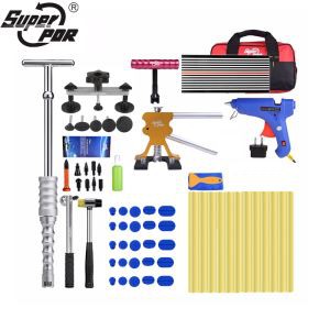Superpdr Auto Body Dent Puller Tool